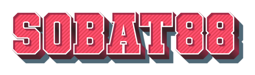 SOBAT88          Logo